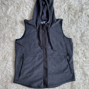 Columbia vest